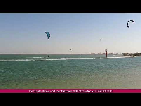 Best places to visit in Al Khor