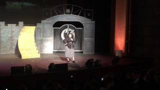 Todrick Hall presents Straight Outta Oz &quot;Lions and Tigers and Bears&quot;