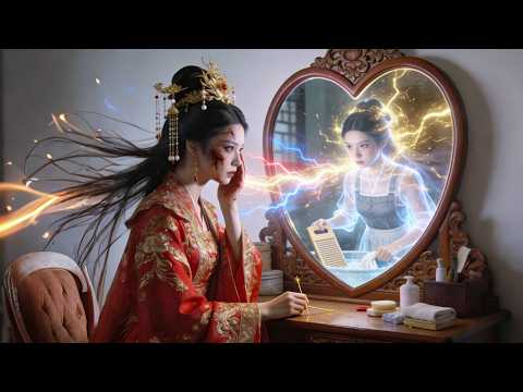 For her mother 10 yrs in Poison Vale; 3 yrs later tramples princess, dynasty falls.