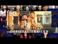 Disney and Pixar Luca official Trailer Reaction mashup