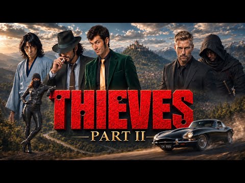 Thieves