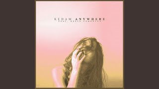 Anywhere (feat. Reece Lemonius)