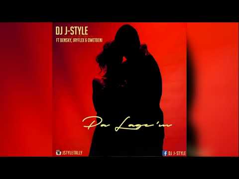 Pa Lage'm ft Bensky JayFlex & Dwetbeni