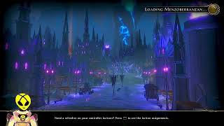 Day 3 - Menzoberranzan Campaign Fighter Class + Heroics