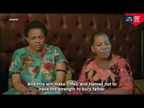 Wanapanga kuzuia msiba kama Kikala amefariki | KOMBOLELA SE02 EP 102