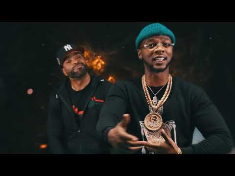 Papoose Feat. Method Man "Heat 7" Official Music Video