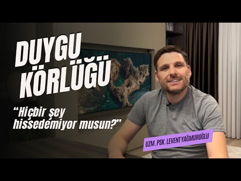 Aleksitimi | Duygularınızı kaybetmiş olabilirsiniz