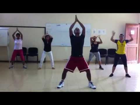 Gerry Villanueva - Jai Ho! (Slumdong Millionaire)