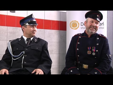 Tomasz KUS, Rudolf HYLA - strażak nigdy nie jest sam (SĘK W TYM odc.4)