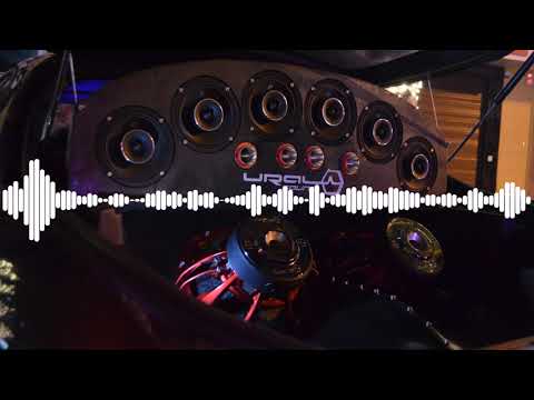 (31-37Hz) Michael Jackson - Dirty Diana Rebassed (Low Bass by SUNL1GHT)