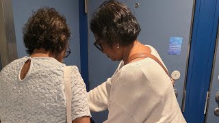 Vlog 18- our last day on the cruise 