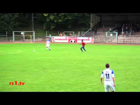 2013-09-22 FC Remscheid - Wuppertaler SV II