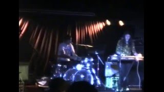 Hierophants - The Tote