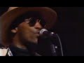 Taj Mahal - Farther On Down The Road - 7/5/1997 - Miles Davis Hall