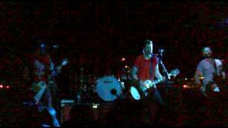 make up your mind- theory of a deadman