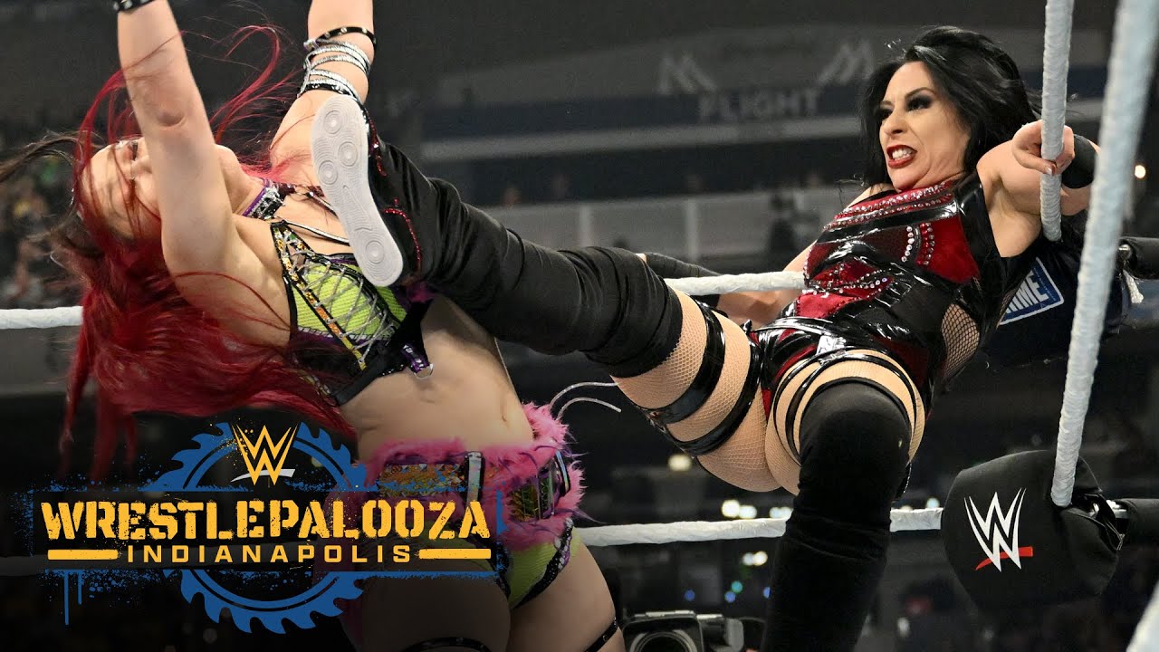 Video Test Thumbnail