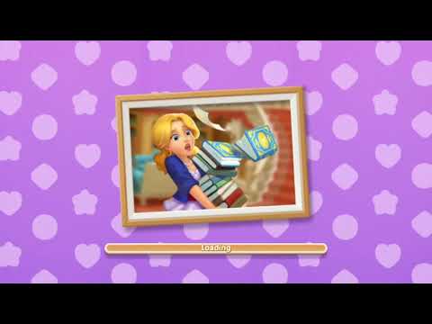 MATCHINGTON MANSION LEVEL 2716 HARD LEVEL - NO BOOSTERS