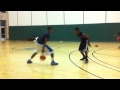 Best Ankle Breaker Ever