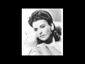 Lena Horne   Something To Live For