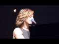 Sarah McLachlan - "I Will Remember You" - Live ...