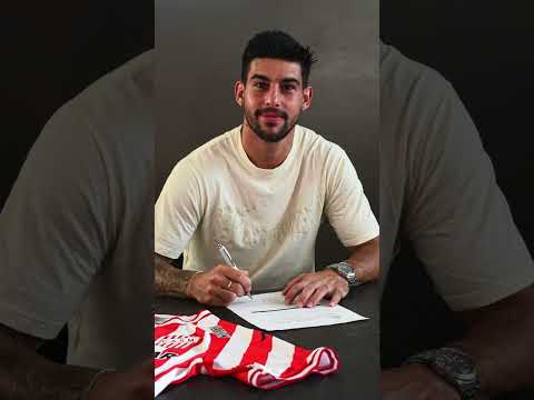 #sanmartindetucuman suma dos refuerzos más