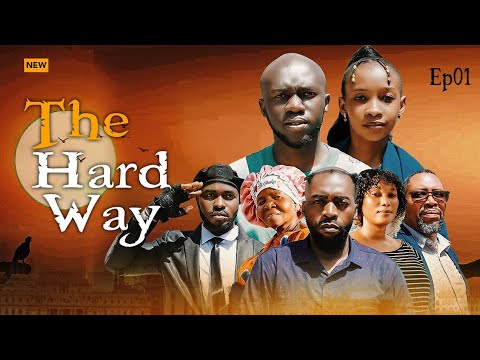 THE HARD WAY [ 1 ]