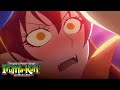 Iruma Gets CLOSE Welcome To Demon School Iruma Kun Season 2