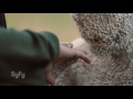 CHANNEL ZERO (SYFY) - THE TOOTH CHILD IS HUNGRY