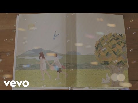 Video thumbnail for アネモネ (Anemone)