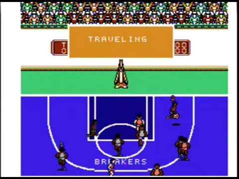 all-pro basketball nintendo rom