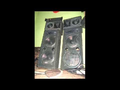 BDK - Pif Paf (Cover Babka) ahaha!! :v