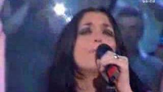 efecto mariposa.·no me crees·.[DIRECTO]