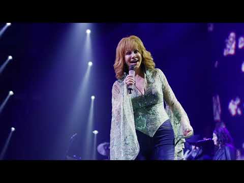 Reba Mcentire Msg