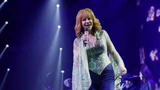 Reba McEntire - Live At Madison Square Garden