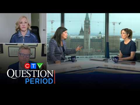 Will Ottawa’s new national auto strategy reduce emissions? | CTV Question Period for Feb. 8, 2026