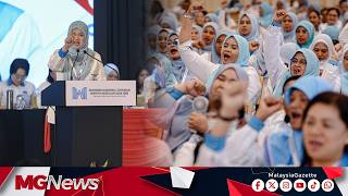 Download lagu Jangan Politikkan Akidah Tunggang Agama, Kembali Kepada Rakyat – Fadhlina mp3 Download lagu Jangan Politikkan Akidah Tunggang Agama, Kembali Kepada Rakyat – Fadhlina mp3