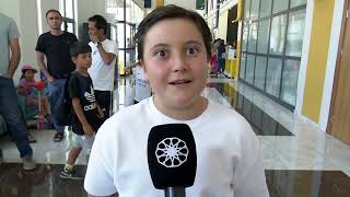 BAŞKAN ÇOLAKBAYRAKDAR, TÜRKİYE’Yİ YARINLARA TAŞIYACAK NESİLLERİ YETİŞTİRİYORUZ!