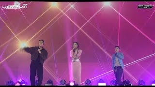 AOMG Concert 2021: Party For The Night - AOMG Artists