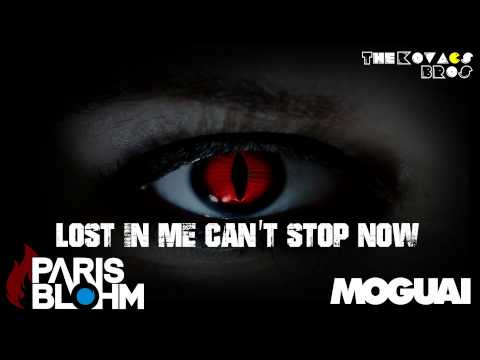 Paris Blohm Ft. Mimi Page Vs Moguai - Lost In Me Can't Stop Now (The Kovacs Brothers Mashup Remix)