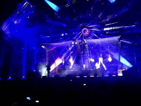 Q-dance Stage @ Mysteryland 2011 (Promo)
