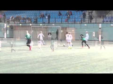 TalviSemi 2016 D13 FC Kuusysi - JyPK03 yj.