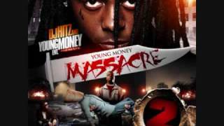 Lil Twist ft Lil Wayne-Let's Chill
