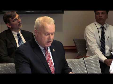 USSC Public Hearing: Synthetic Cathinones - Panel 4