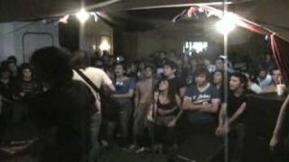 9no Asalto a Al Pacino - Sophia