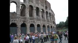 preview picture of video 'Roma a cidade eterna I'