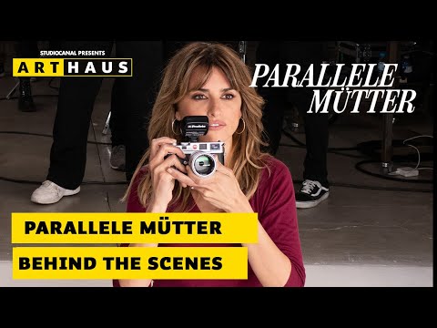 Behind the Scenes (OmU)