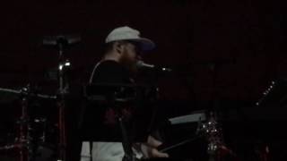 Jack Garratt - My House is Your Home - Live at Paradiso