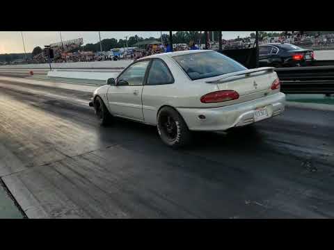 El sketcho 9.71@156.9. Coltboostin