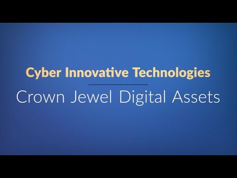 How To Monitor & Protect Your Crown Jewels