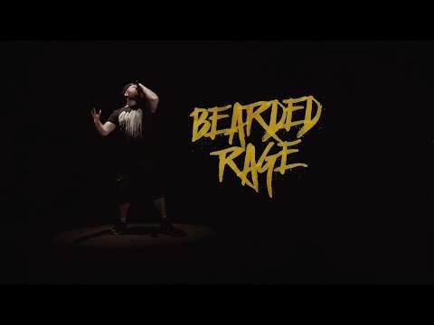 The Bearded Bastards - Bearded Rage [Official]